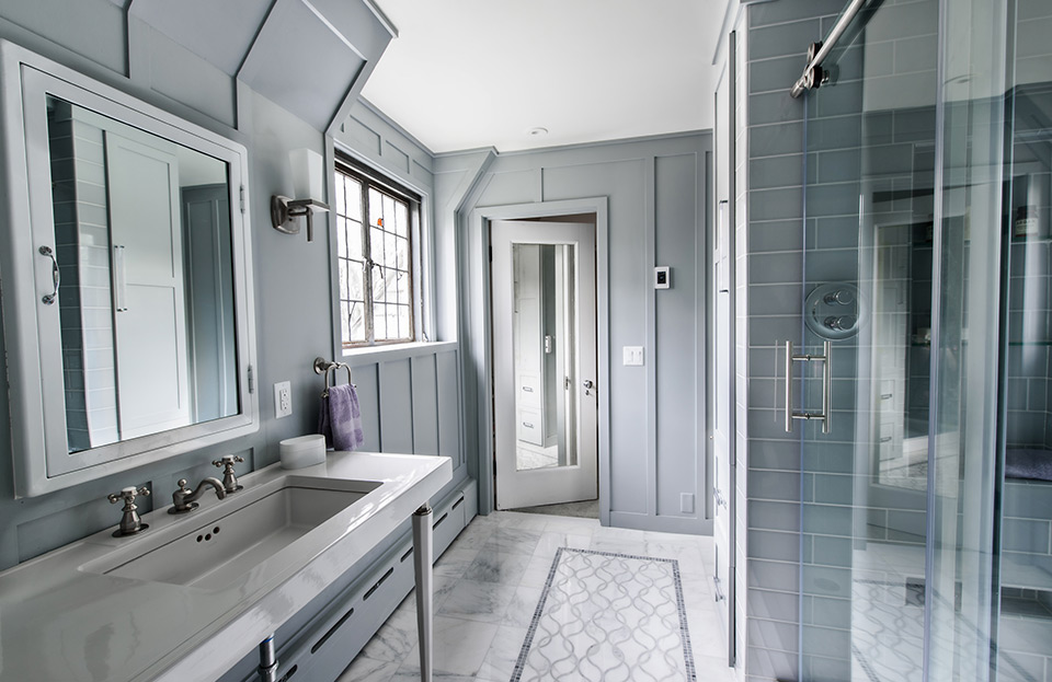 bathroom renovation ottawa hills