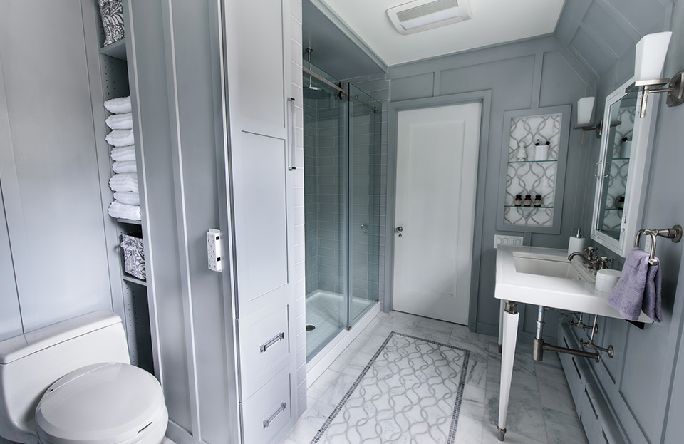 bathroom remodeling services near me