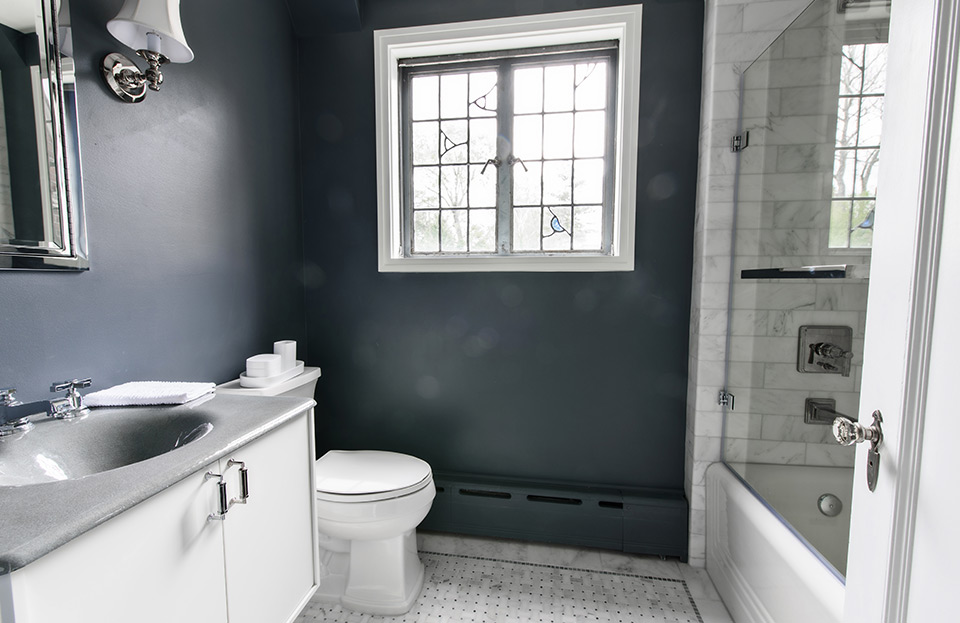 bathroom remodeling sylvania oh