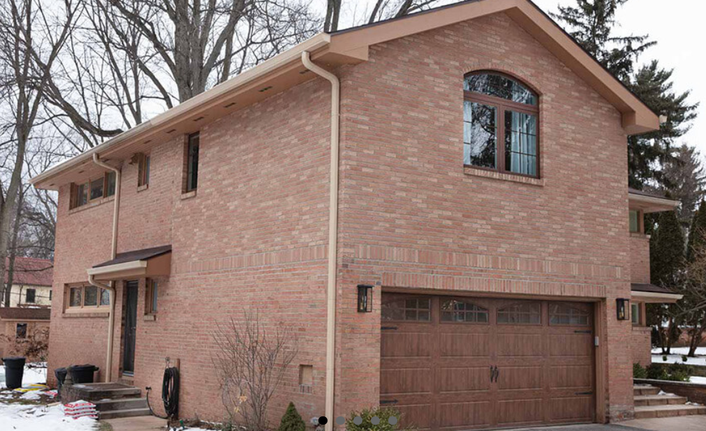 Garage Additions and Renovations