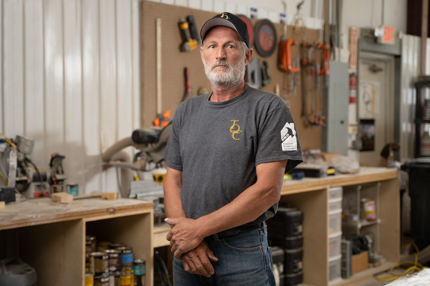 Photo of Gary DeLong