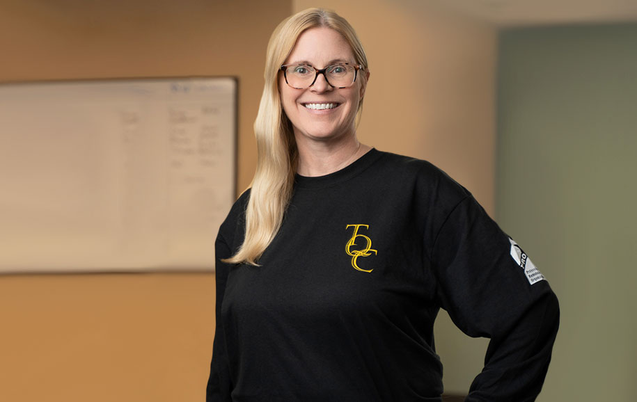 Photo of Brenda Hinz