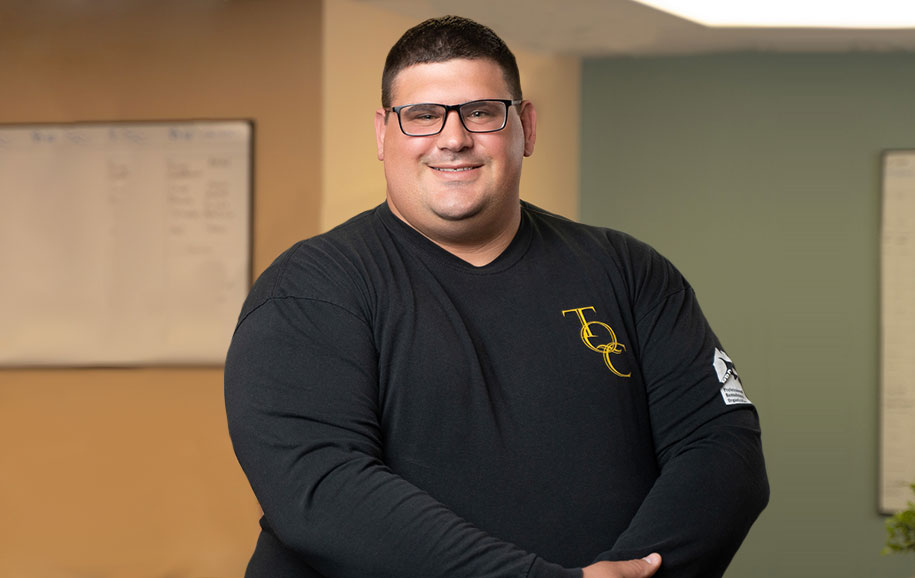 Photo of Scott Lewis