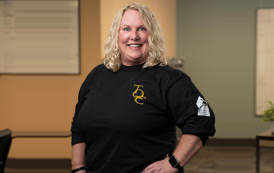 Photo of Patty Slupecki