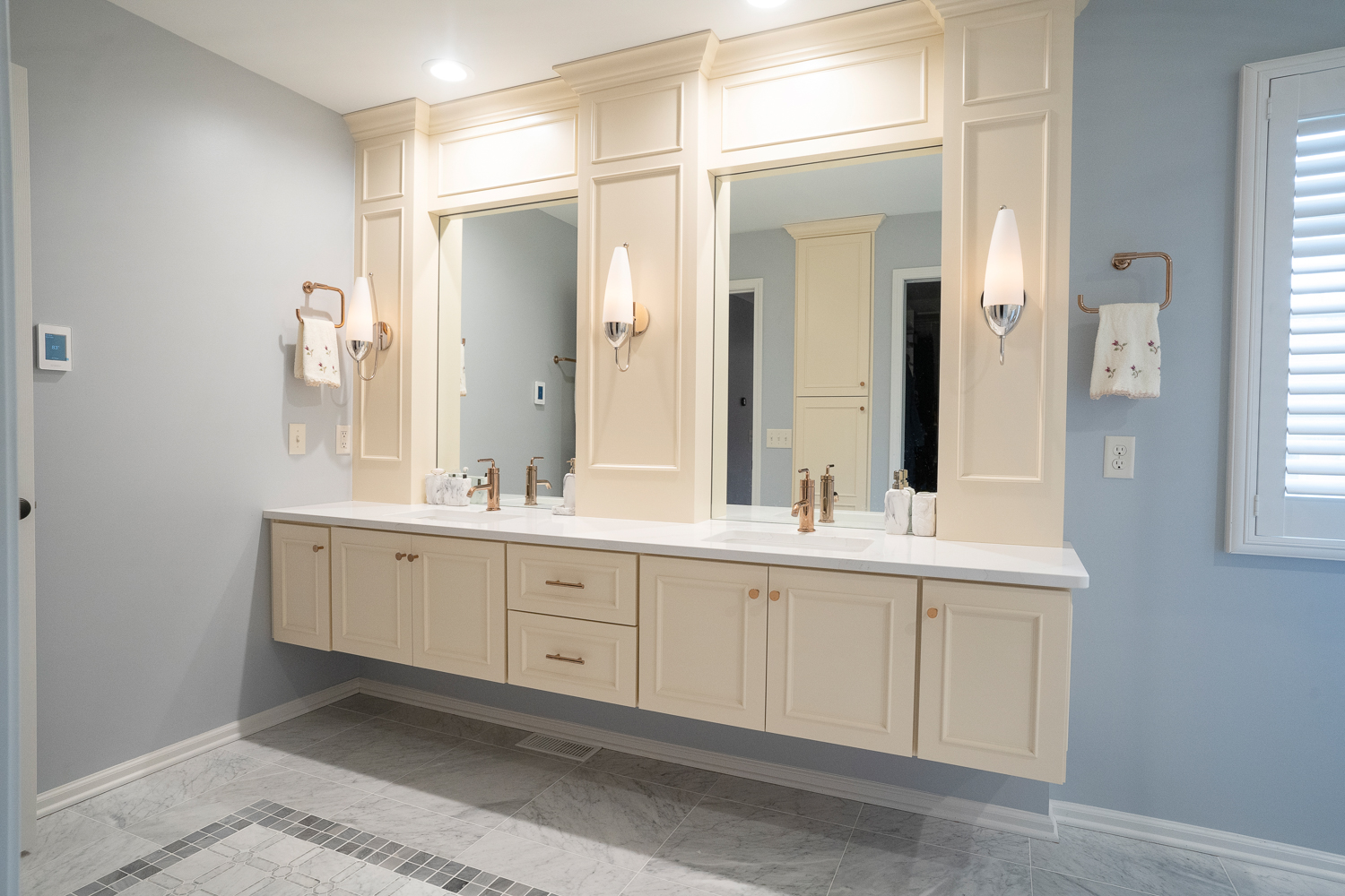 What to Look For When Hiring the Right Bathroom Remodeling Contractor