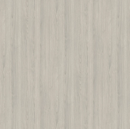 Legacy Ashe detail view