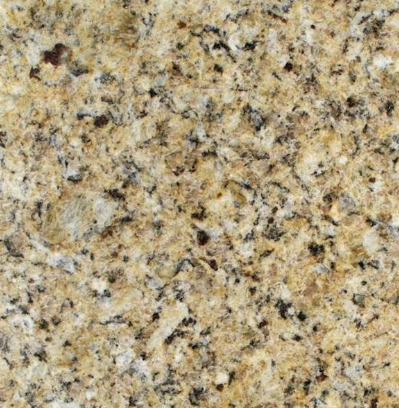 new ventaian gold granite detail view