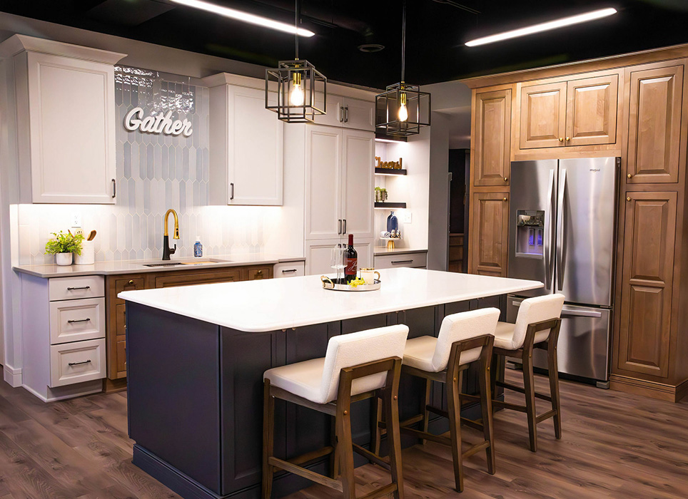 Design Gallery Kitchen 3