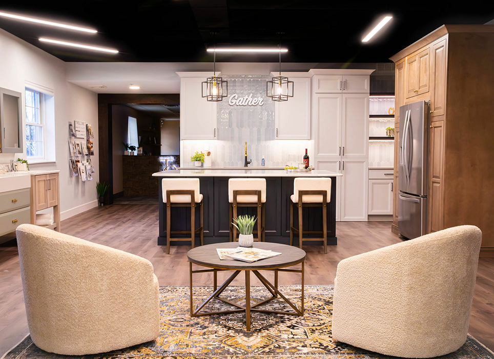 Design Gallery Kitchen 2