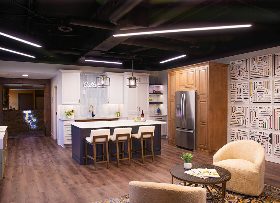 Design Gallery Kitchen