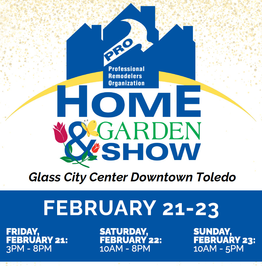 home and garden show icon