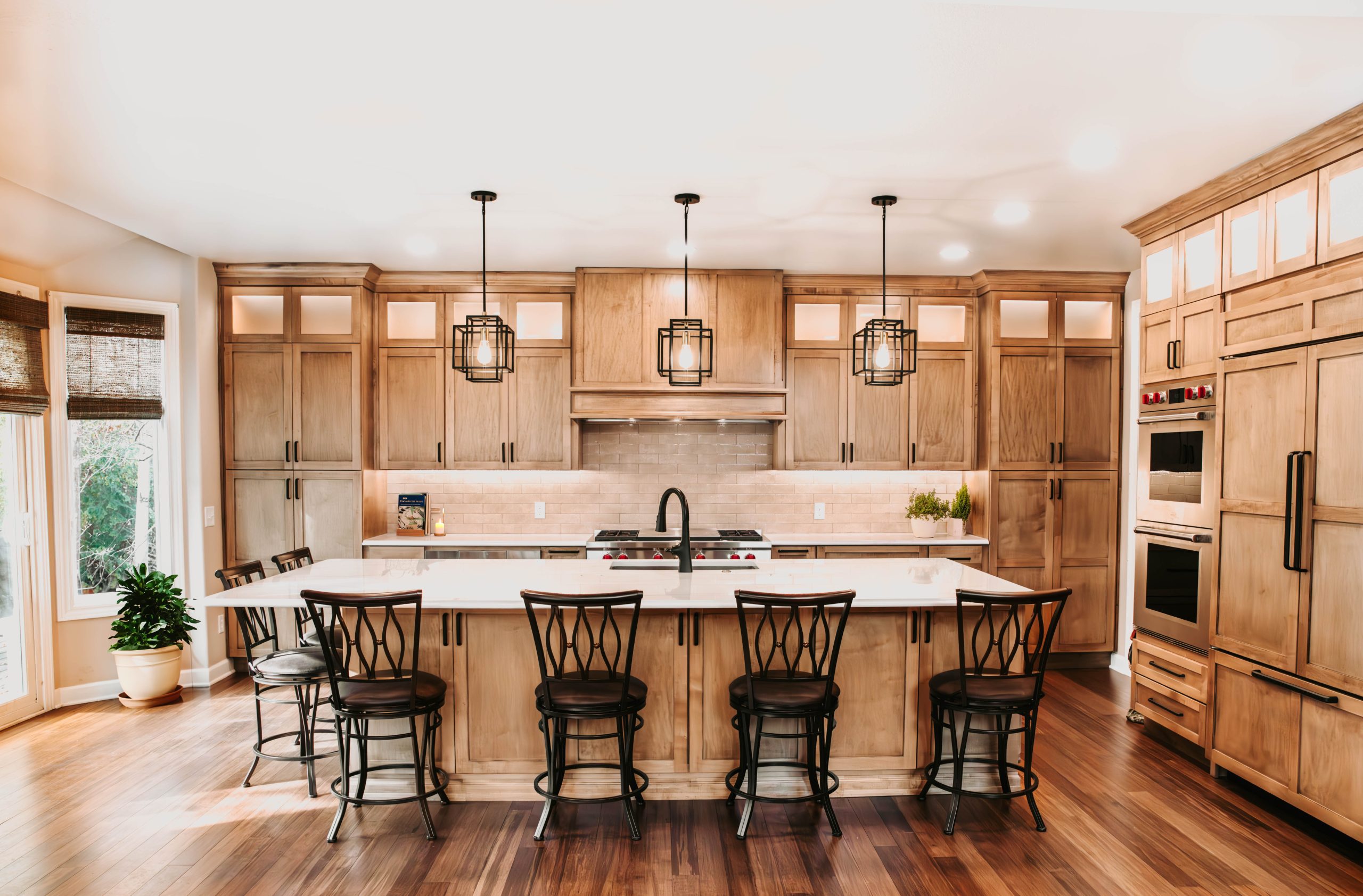 Monclova Open Concept Kitchen & Great Room Remodel Post Thumbnail